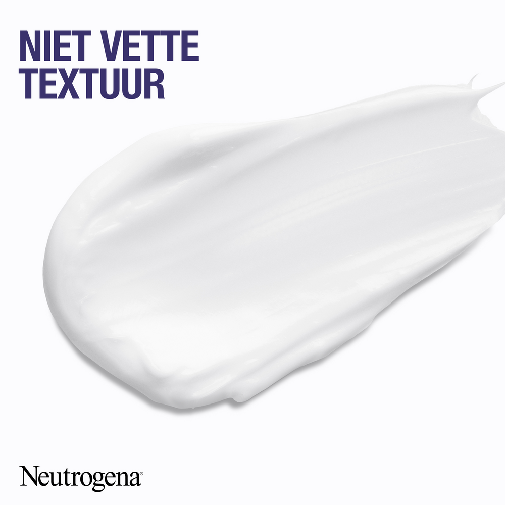 Neutrogena Verstevigende Lichaamsmelk 400ml
