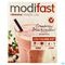 Modifast Intensive Milkshake Cranberry 440g