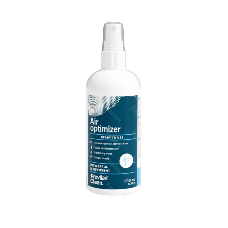 Evaa+ Green Allergy Free 300ml