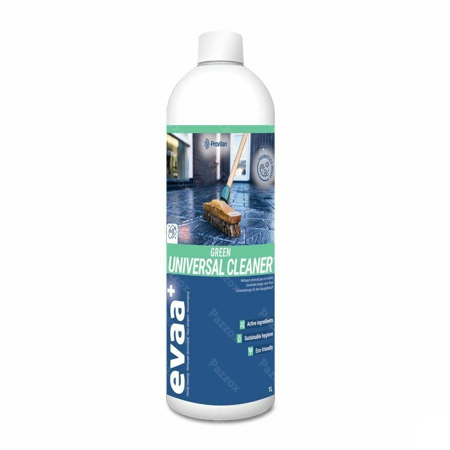 Evaa+ Universal Cleaner 1l