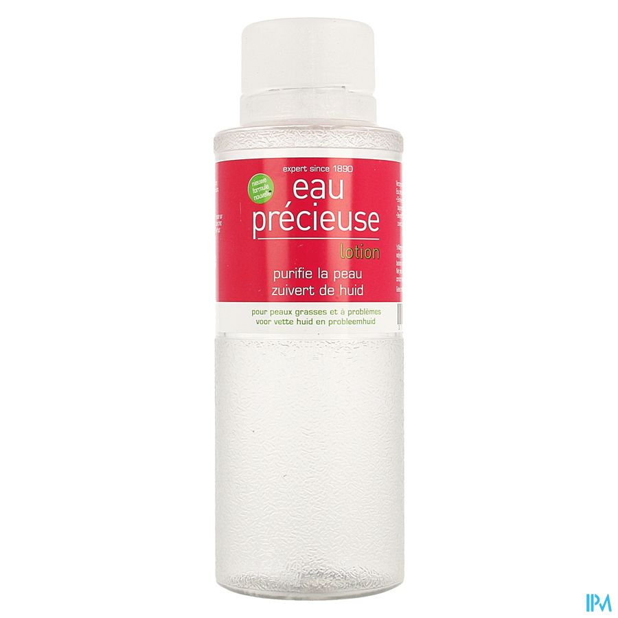 Eau Precieuse Lotion 375ml afbeelding
