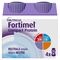 Fortimel Compact Protein Neutraal Flesjes 4x125 ml