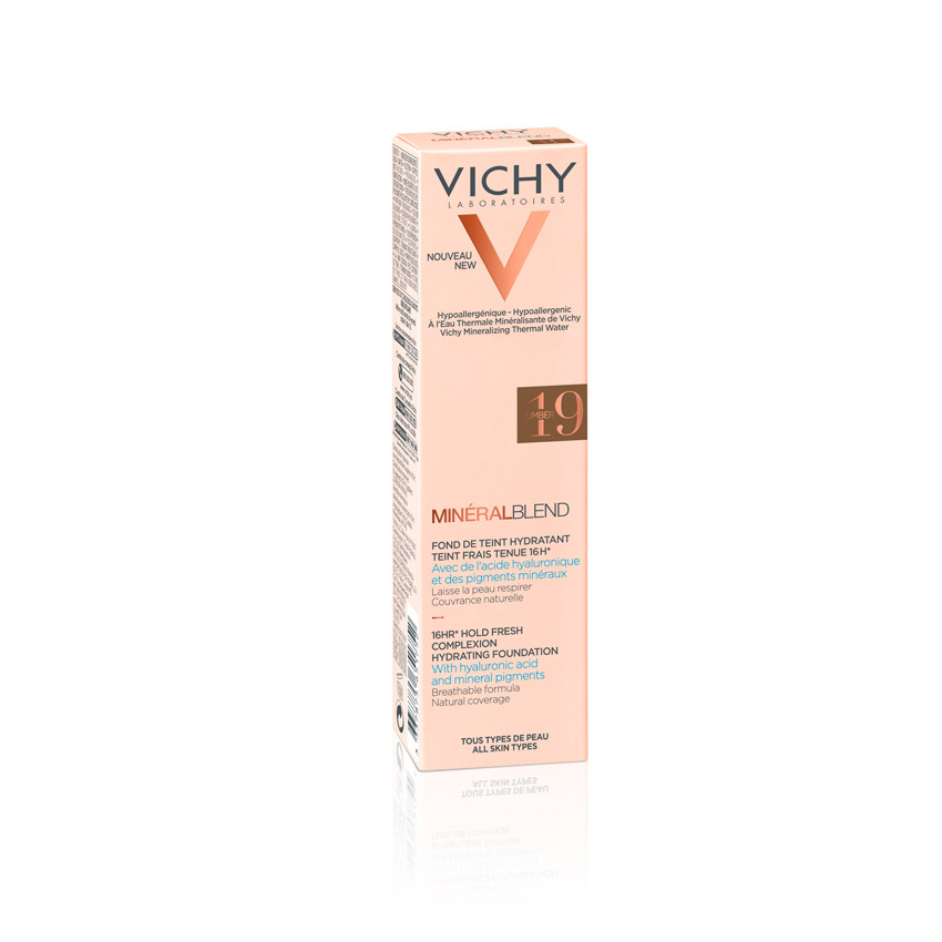 Vichy Minéral Blend Amber 30ml