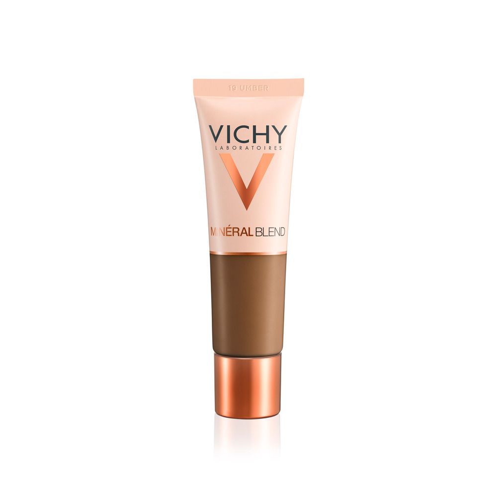 Vichy Minéral Blend Amber 30ml