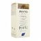 Phytocolor Permanente Haarkleuring 8.3 Goud Lichtblond Intens en Natuurlijke Kleur