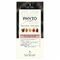 Phytocolor Permanente Haarkleuring 3 Chatain Fonce Intense en Natuurlijke Kleur