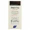 Phytocolor Permanente Haarkleuring 4.77 Chatain Marron Profond Intense en Natuurlijke Kleur