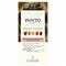 Phytocolor Permanente Haarkleuring 6.3 Donker Goudblond Intense en Natuurlijke Kleur