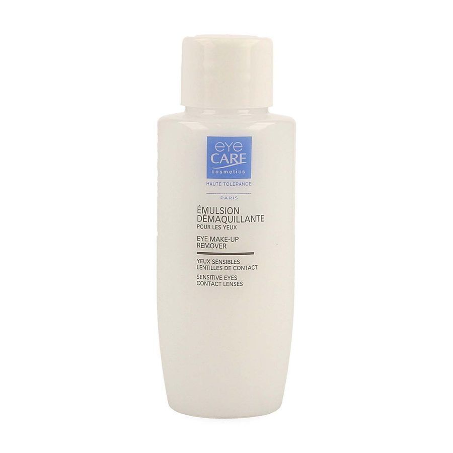 Eye Care Emulsie Oogreiniging Ogen 50ml