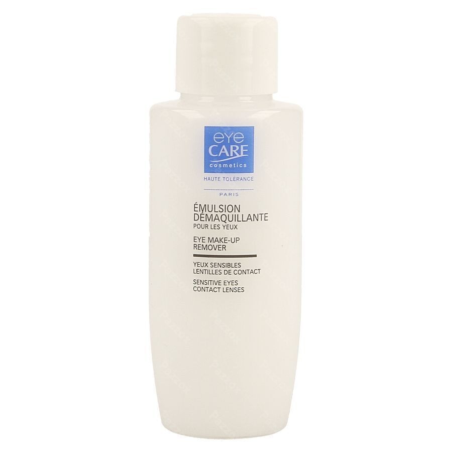 Eye Care Emulsie Oogreiniging Ogen 50ml