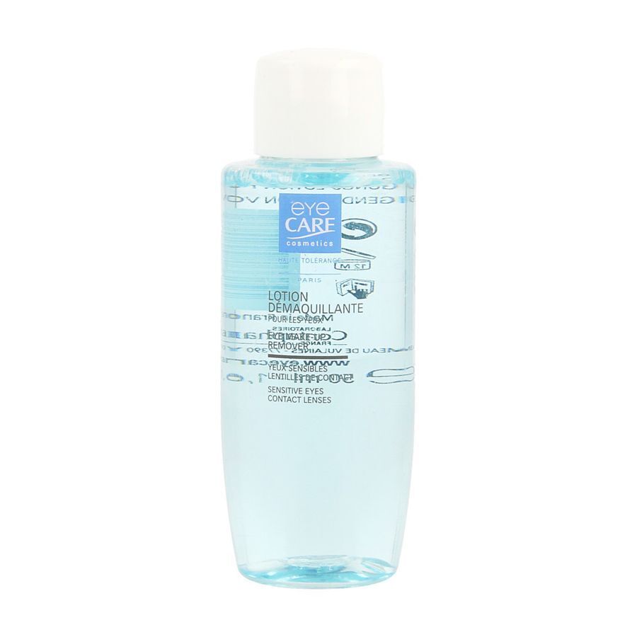 Eye Care Reinigingslotion Ogen 50ml