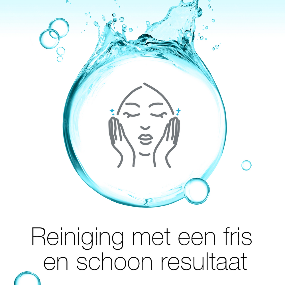 Neutrogena Hydro Boost Micellair Water 400ml