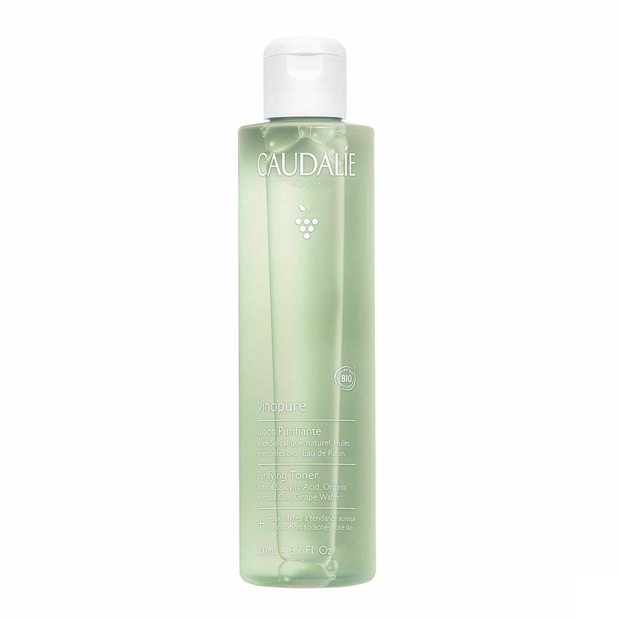 Caudalie vinopure toner discount