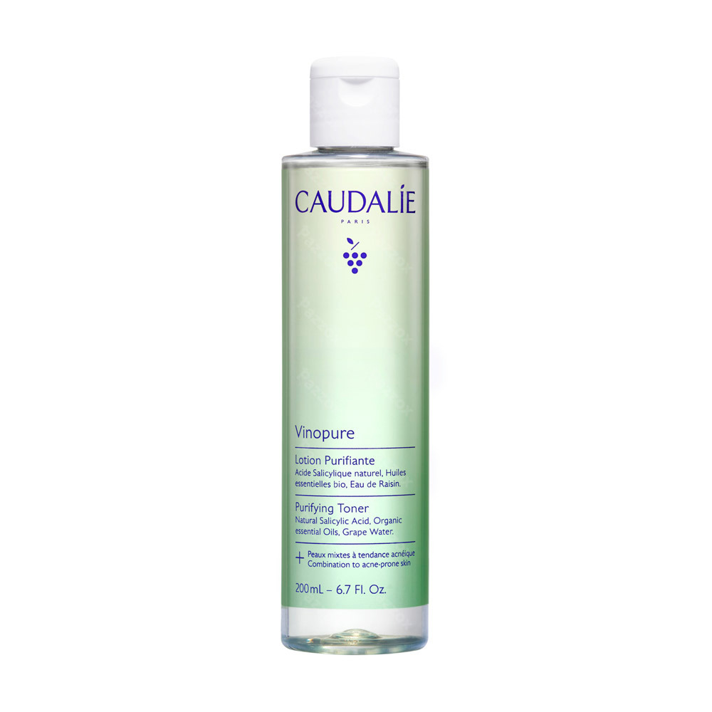 Caudalie Vinopure Zuiverende Lotion 200ml
