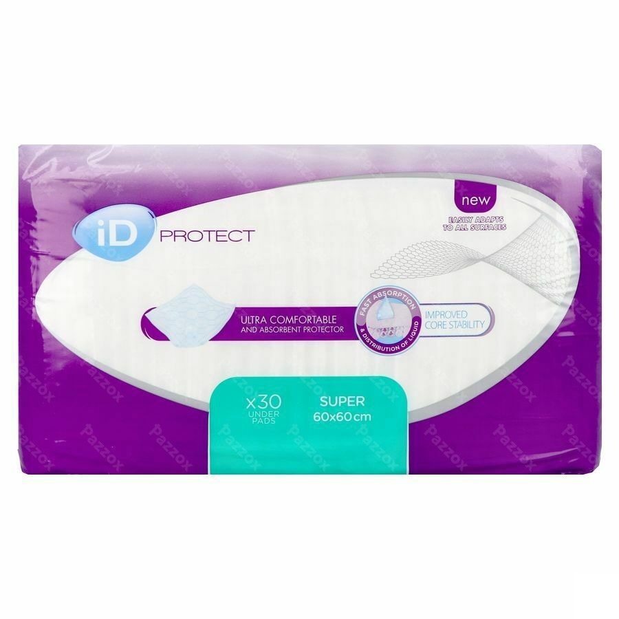 Id Protect Super 60x60 30