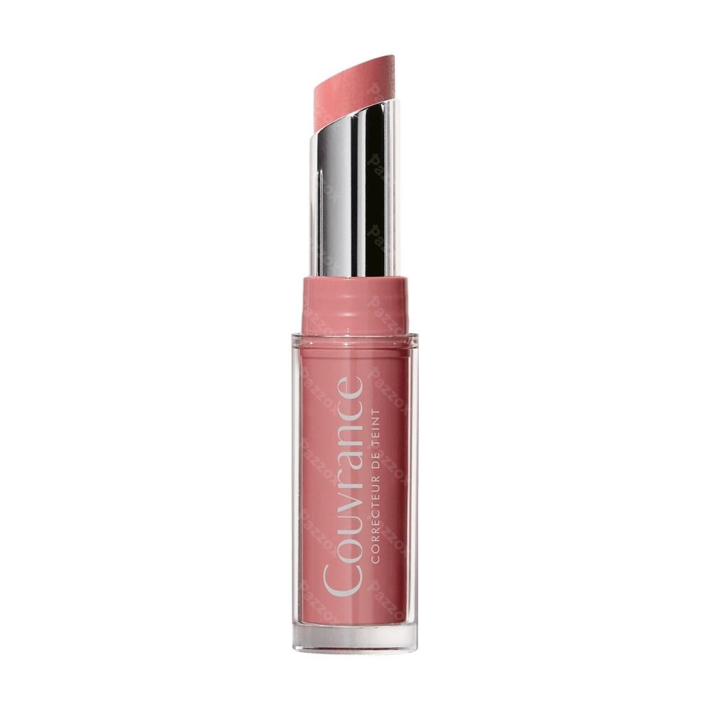 Avène Couvrance Nude Lippenbalsem SPF20 3g