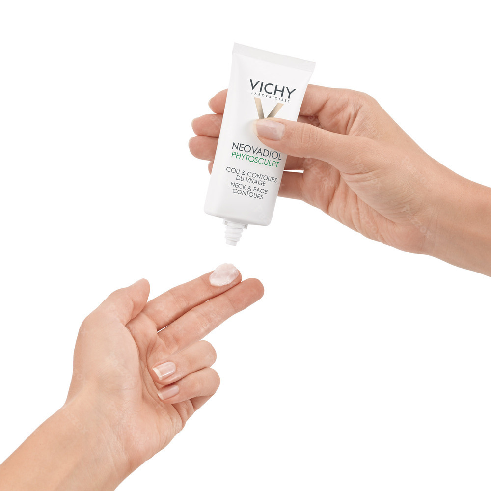 Vichy Neovadiol Phytosculpt Nek Contouren 50ml