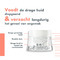 Avène Les Essentiels Revialiserende Voedende Crème 50ml
