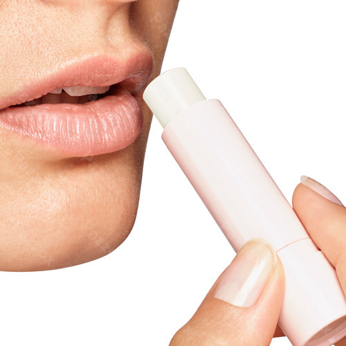 Vichy Naturalblend Lippenbalsem Alle Huidtypes Transparant 4,5g