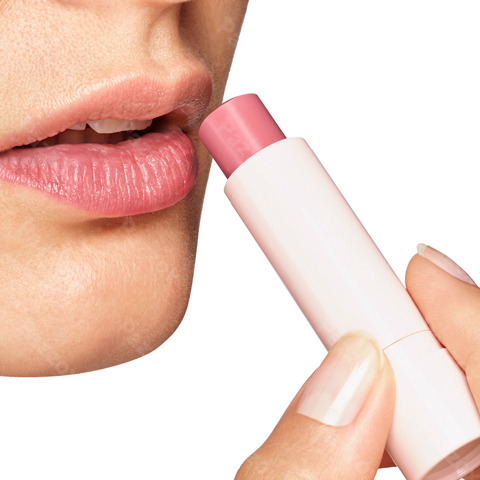 Vichy Natural Blend Getinte Lippenbalsem Nude 4.5g