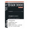 D-ixX 3000 IU 120 Capsules