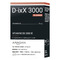 D-ixX 3000 IU 120 Capsules