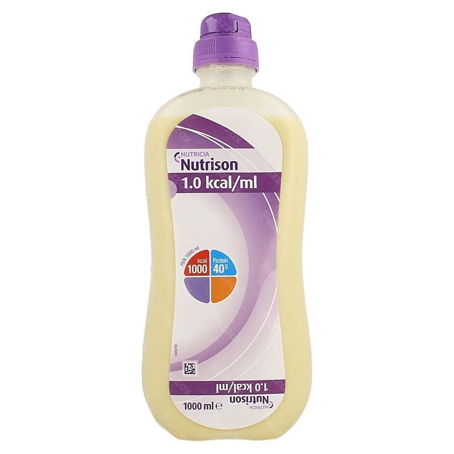 Nutrison 1l