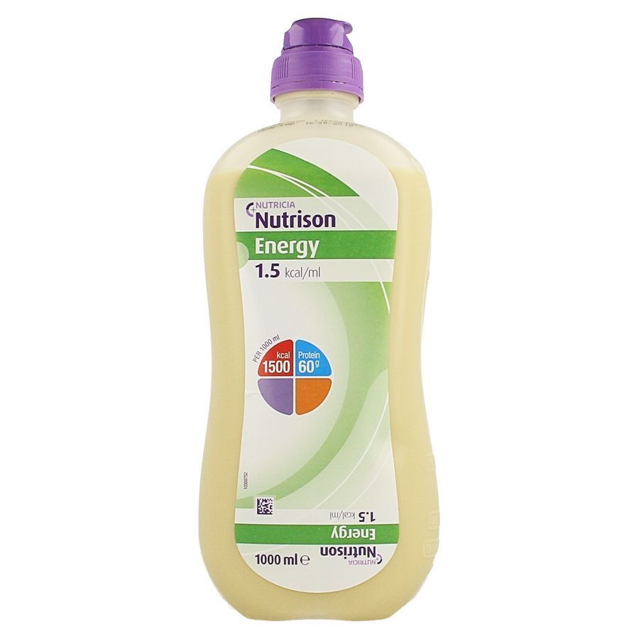 Nutrison Energy 1l