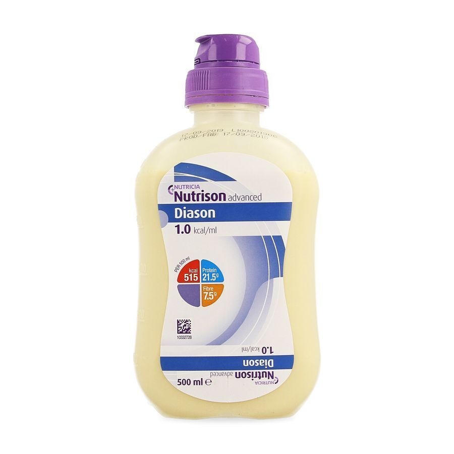 Nutrison Advanced Diason 0,5l
