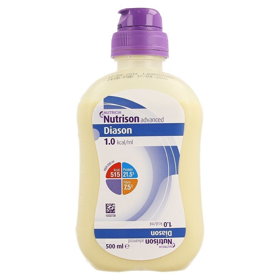 Nutrison Advanced Diason 0,5l