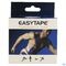 Easytape Kinesiology Tape Donkerblauw