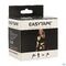 Easytape Kinesiology Tape Zwart
