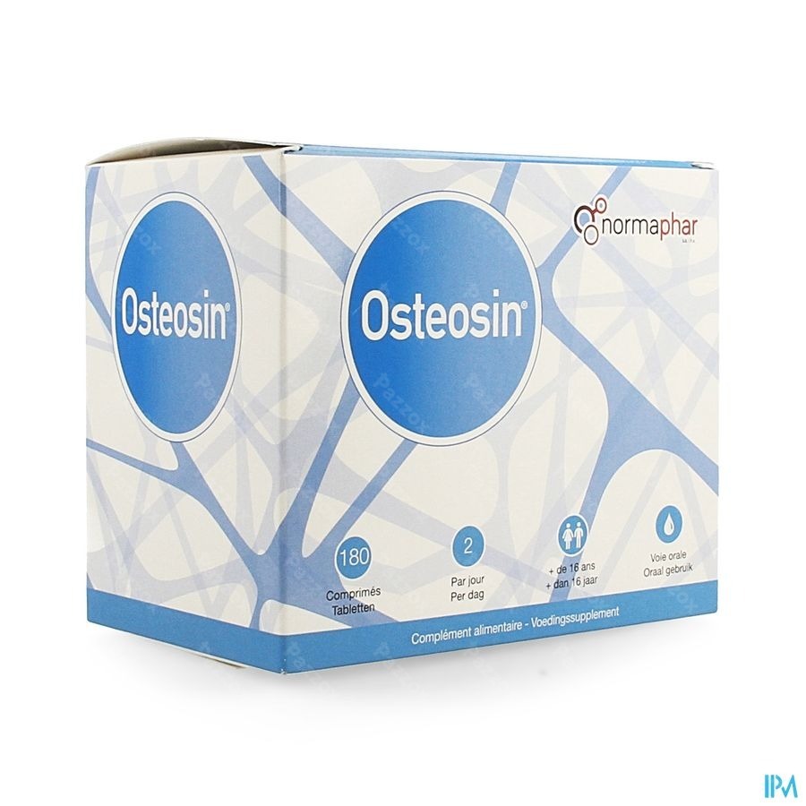 Osteosin Comp 180