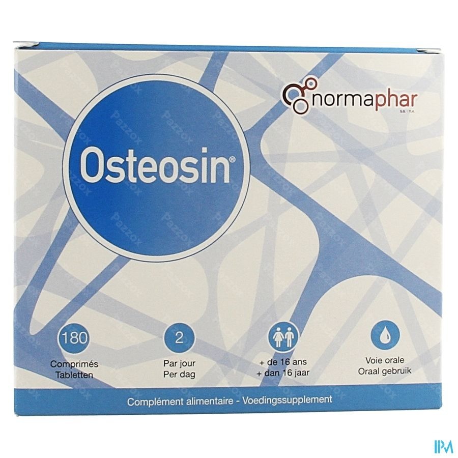 Osteosin Comp 180
