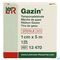 Gazin Gaaswieken Steriel Opgerold 1cmx5m
