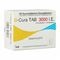D-cura Tab 3000 Kauwtabletten 84