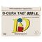 D-cura Tab 800 Kauwtabletten 84