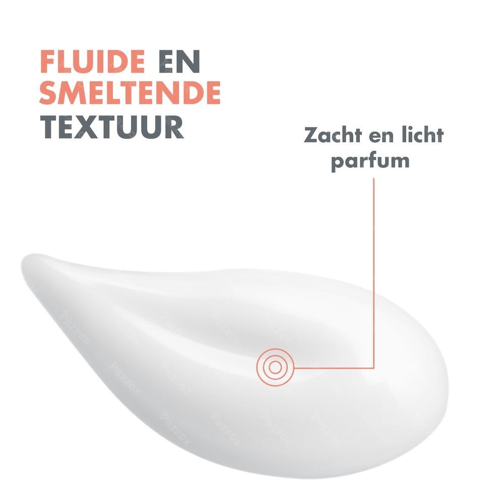 Avene Hydrance Licht Hydraterende Emulsie 40ml