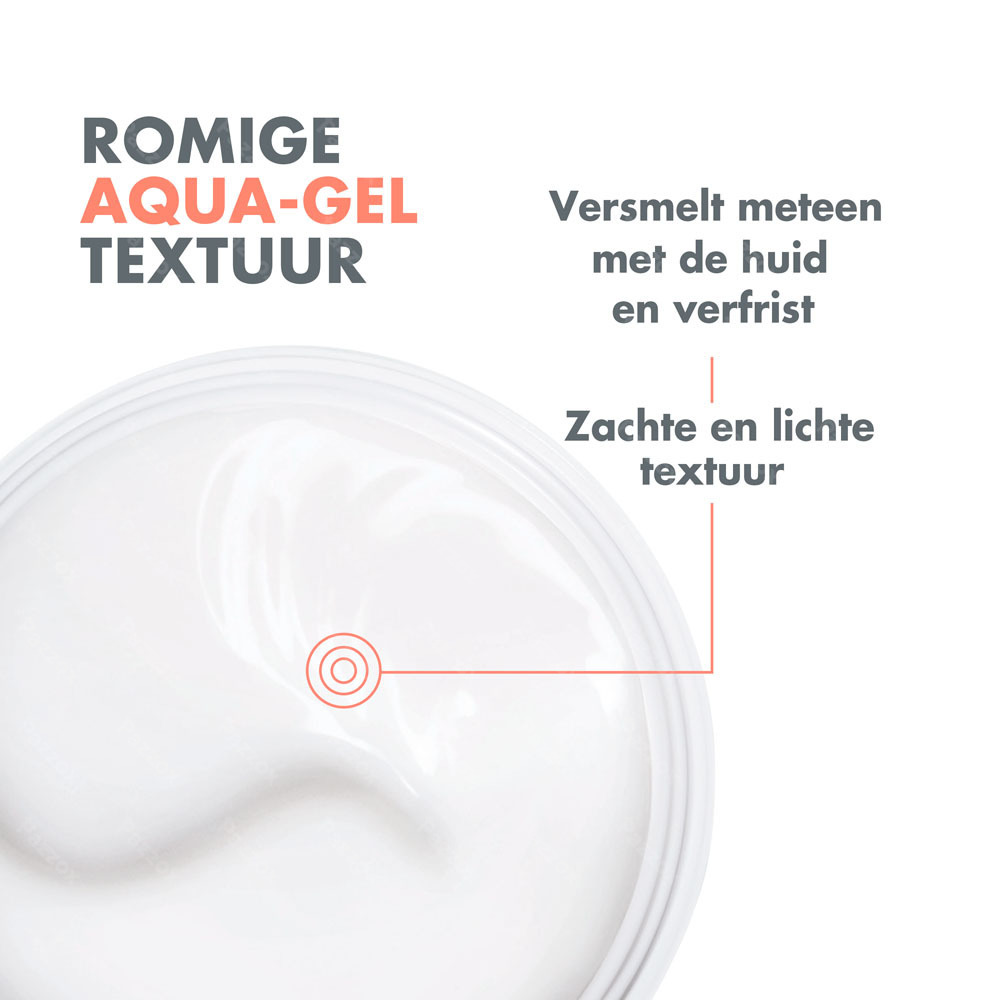 Avene Hydrance Licht Hydraterende Emulsie 40ml