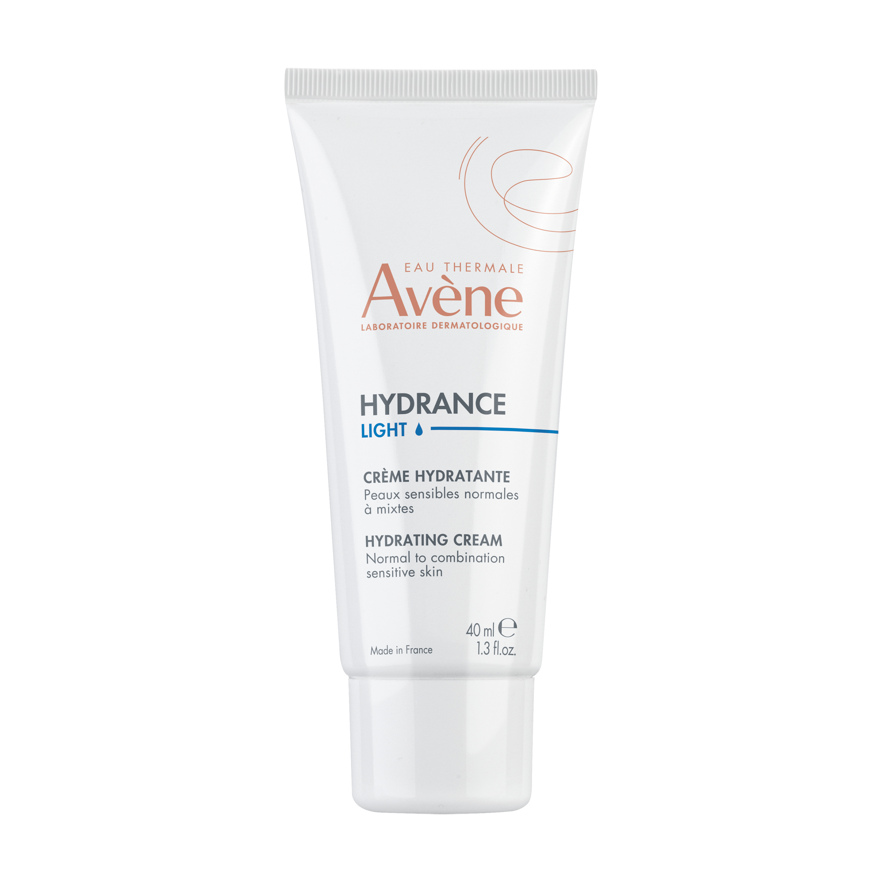 Avene Hydrance Licht Hydraterende Emulsie 40ml afbeelding 1
