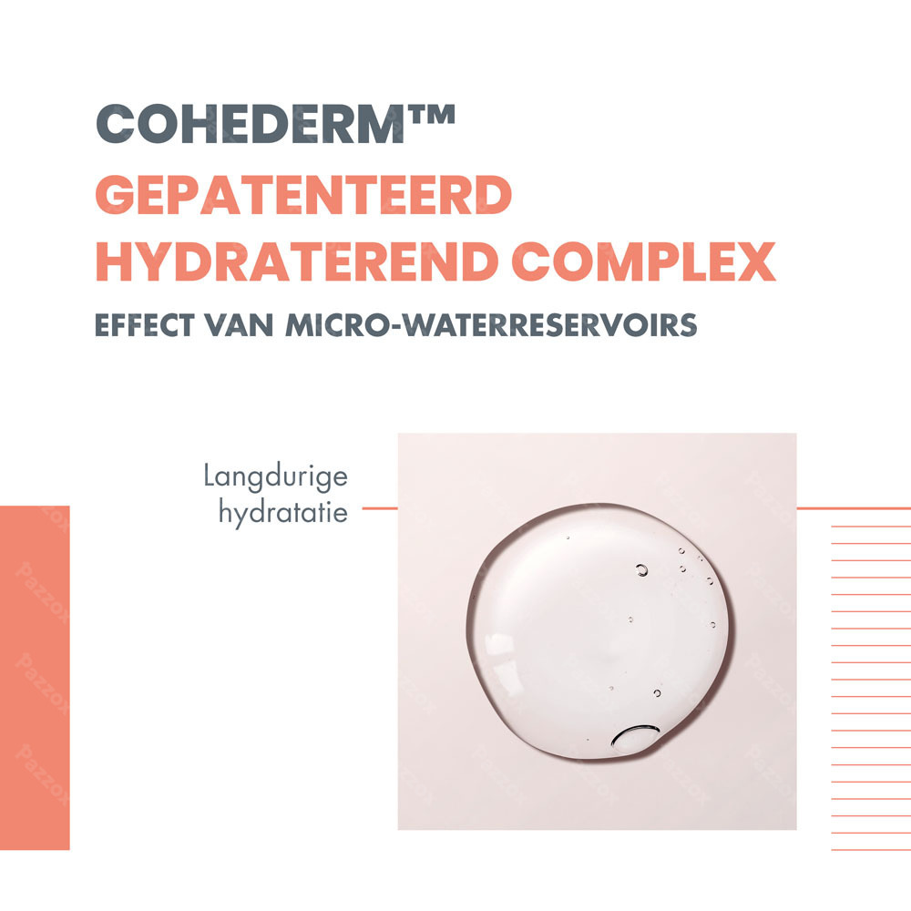 Avene Hydrance Uv Rijk Hydraterende Creme 40ml