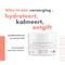 Avène Hydrance Aqua Gel Hydraterende Crème 50ml