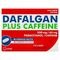 Dafalgan Plus Caffeïne 500mg/65mg 30 Tabletten