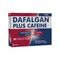 Dafalgan Plus Caffeïne 500mg/65mg 30 Tabletten