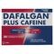 Dafalgan Plus Caffeïne 500mg/65mg 30 Tabletten