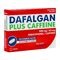 Dafalgan Plus Caffeïne 500mg/65mg 20 Tabletten