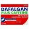 Dafalgan Plus Caffeïne 500mg/65mg 20 Tabletten