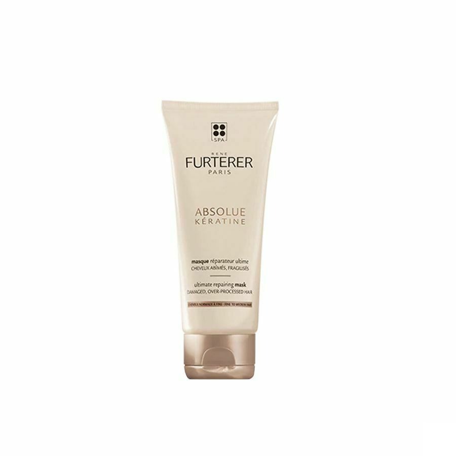 Furterer Absolue Keratine Masker Classic 100ml