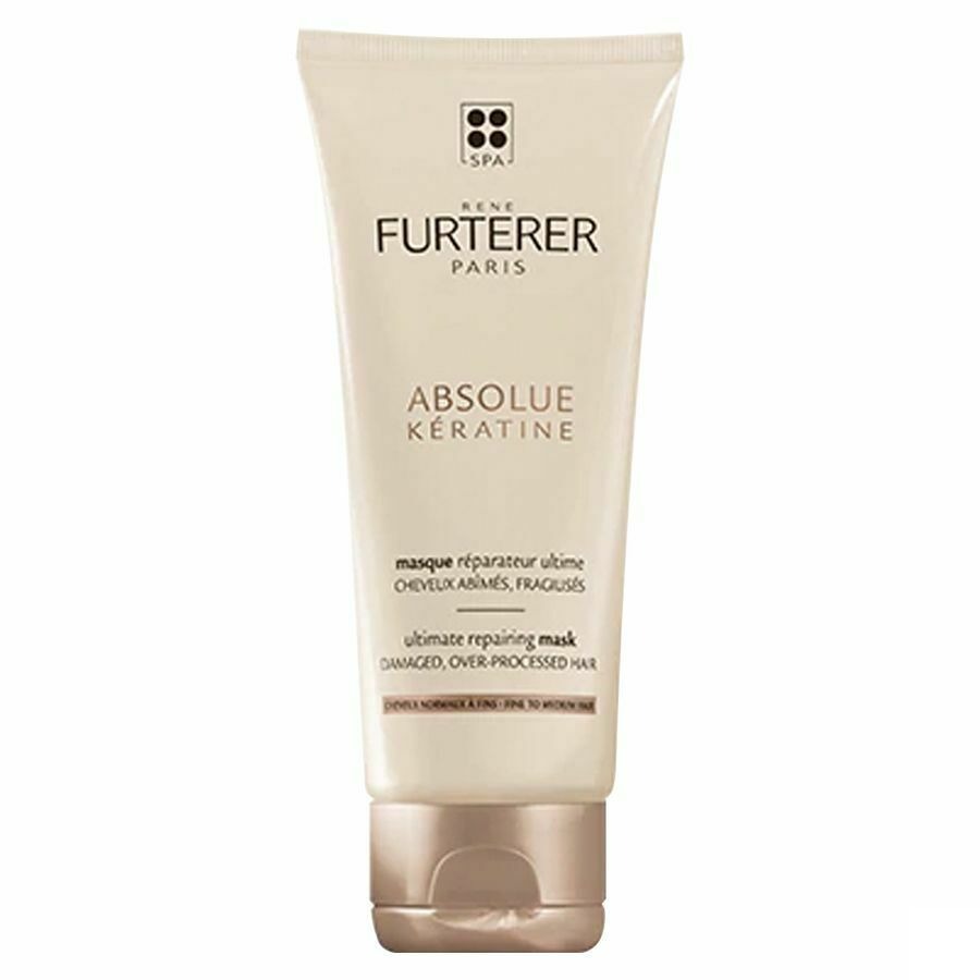 Furterer Absolue Keratine Masker Classic 100ml