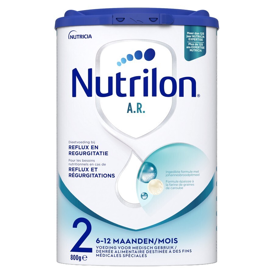 Nutrilon Ar 2 Eazypack 800g